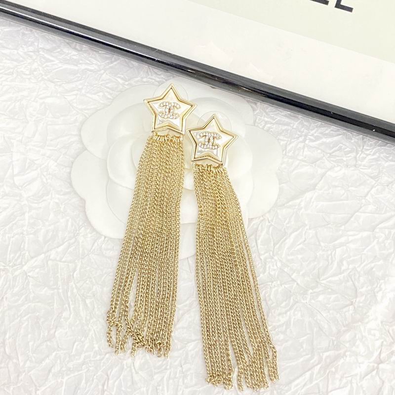Chanel Earring 08yxq119